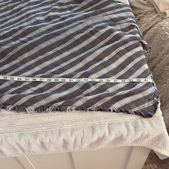 Free People asymmetrical long beautiful bohemian skirt w/ pockets from Nordstrom - Picture 12 of 15